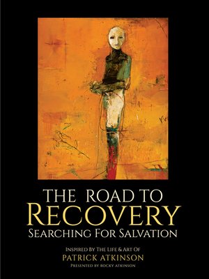 cover image of The Road to Recovery
